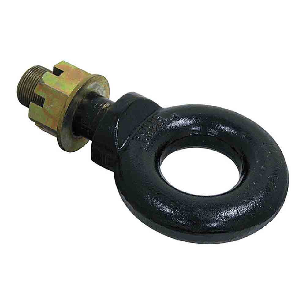 Swivel Mount Tow Ring