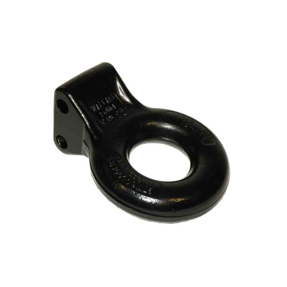 Forged Adjustable Tow Ring, 2-1/2