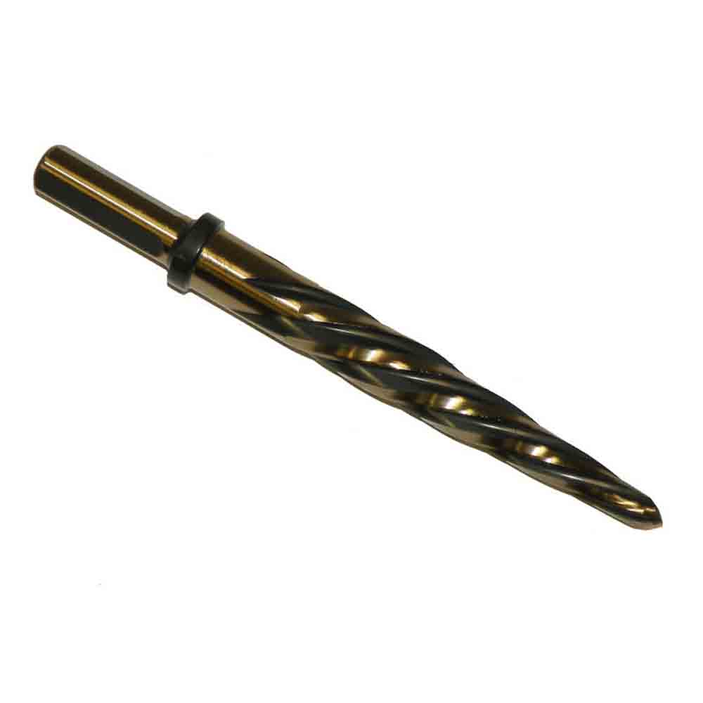 5/8 Inch Tapered Reamer