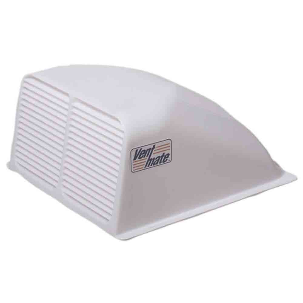 White Ventmate Vent System