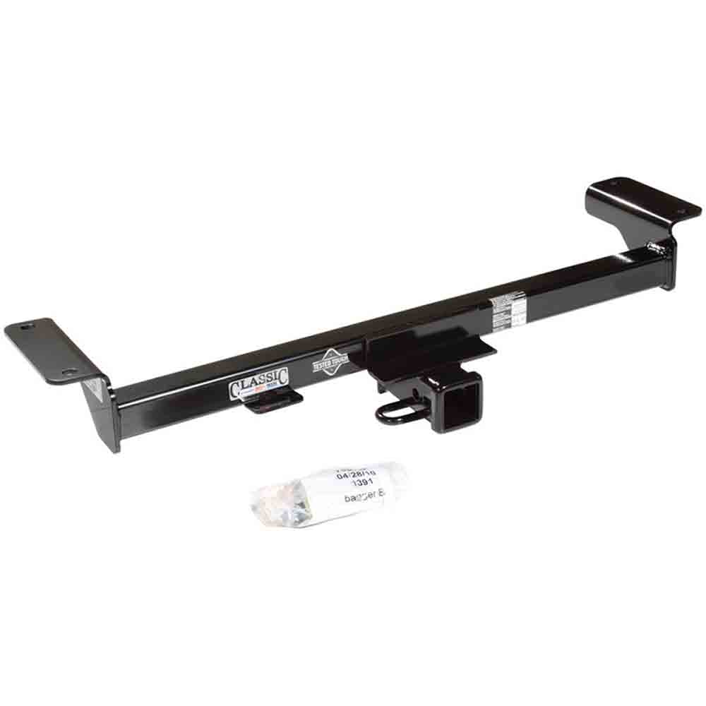 RECEIVER - MAX-FRAME - DT