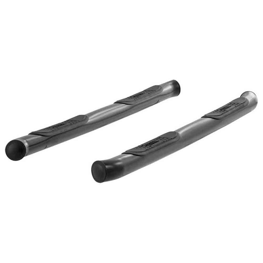 Aries 3 Inch Round Side Bars