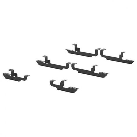 2015-2020 Jeep Renegade Aries Mounting Brackets for AeroTread