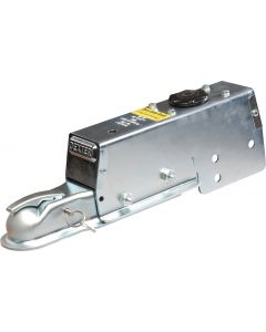 Dexter DX7.5  Disc Surge Brake Actuator - 7,500 lbs. - Fits 2 Inch Ball with Drop-N-Go Coupler