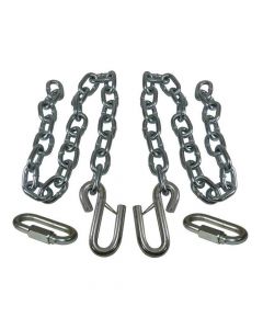 Safety Chains - Safety Chains & Cables - Couplers & Safety Chains - Products